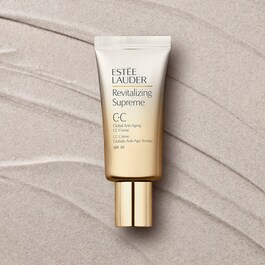 Revitalizing Supreme - Global Anti-Aging CC Creme SPF10