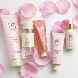 Rose Cream Cleanser - Gel cremos pentru curatarea fetei