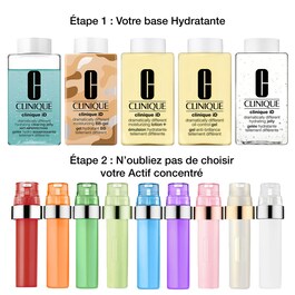 Dramatically Different Travel Size - Gel de curatare anti-imperfectiuni