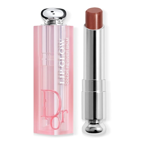 Dior Addict Lip Glow - Balsam de buze hidratant, amplificator al culorii, DIOR BACKSTAGE