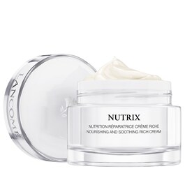 Nourishing and Soothing Rich Cream - Crema hranitoare pentru ten