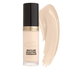 Born This Way Super Coverage Concealer - Corector multifunțional, TOO FACED