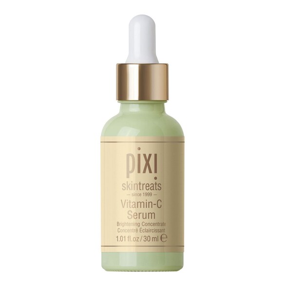 Vitamin C Serum Brightening Concentrate - Serum de luminozitate, PIXI