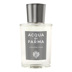 Colonia Pura - Apă de colonie Watery, ACQUA DI PARMA