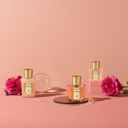 Rosa Nobile - Apă de Parfum Floral Mosc