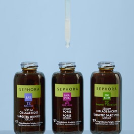 Pores Serum 6% BHA + PHA - Serum pentru minimizarea porilor
