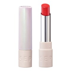 ABOUT THAT SHINE - Ruj de buze cu stralucire naturala, Sephora Collection