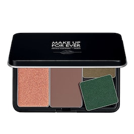 Artist Palette Empty Case XL - Suport pentru fardul de obraz