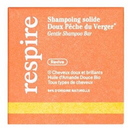 Shampoo Bar - Sampon solid