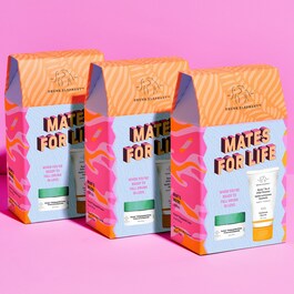 MATES FOR LIFE - Set ingrijire