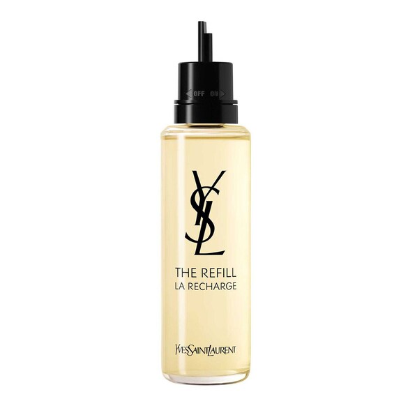 Libre - Apa de Parfum, Yves Saint Laurent