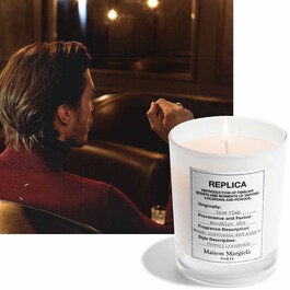 Replica Jazz Club - Lumanare parfumata