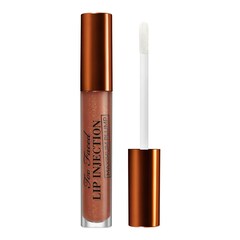 Lip Injection Maximum Plump - Luciu de buze, Too Faced