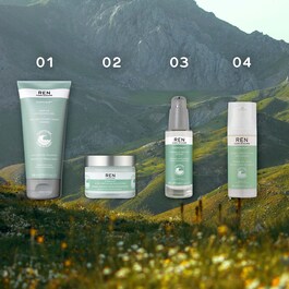 Evercalm Ultra Comforting Rescue Mask - Masca reconfortanta