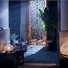 The Ritual of Hammam - Lumanare parfumata pentru casa