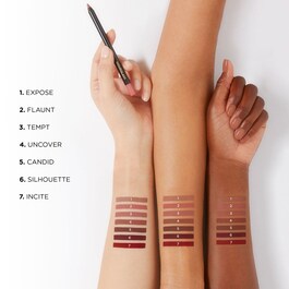 Shape and Sculpt Lip Liner - Creion de buze