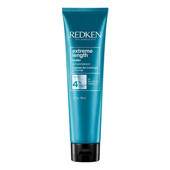 Extreme Length Length Strengthening Leave-In Treatment, REDKEN