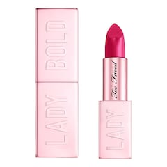 Lady Bold - Ruj de buze cu efect cremos, Too Faced