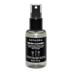 No-Rinse Brush Cleaner Spray - Spray curatare pensule, Sephora Collection