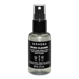 No-Rinse Brush Cleaner Spray - Spray curatare pensule image