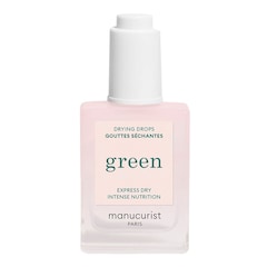 Green - Picaturi de uscare, Manucurist