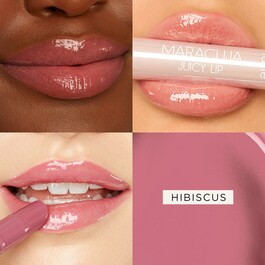 Merry Maracuja Juicy Lip Duo - Set Duo Pentru Buze