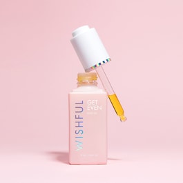 Get Even Rose Oil - Ulei hidratant pentru fata