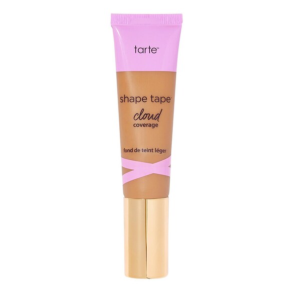 Fond de ten Shape Tape™ cu acoperire fină, Tarte