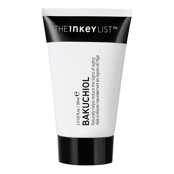 Hidratant cu bakuchiol, alternativ la retinol, The Inkey List