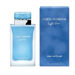  Light Blue Eau Intense - Eau de Parfum Intense, Dolce & Gabbana
