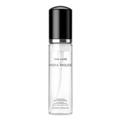  Hydra-Mousse Hydrating Self-Tan Mousse - Spuma autobronzanta hidratanta, Tan Luxe