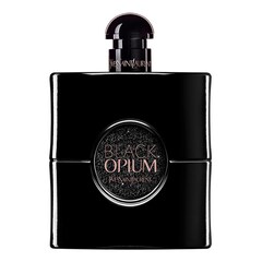 Black Opium - Le Parfum, YVES SAINT LAURENT