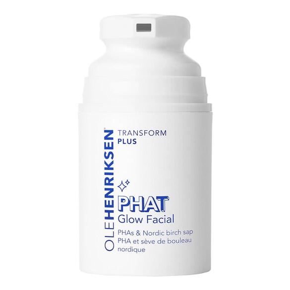 Transform Plus PHAT Glow Facial - Masca pentru luminozitate, Ole Henriksen