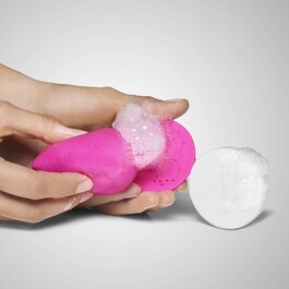 Blendercleanser - Sapun solid pentru curatarea pensulelor