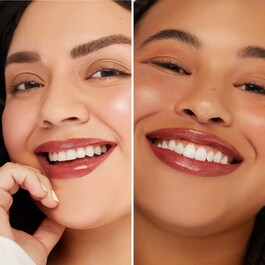 Everyday Rose Lip Oil & Liner Duo - Set machiaj