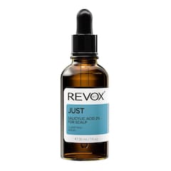 Just Acid salicilic 2% pentru scalp, Revox