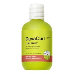 Curlbond™ - Masca de ingrijire a parului pentru remodelare, DEVACURL