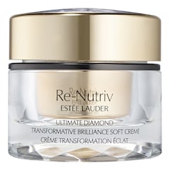 Re-Nutriv Ultimate Diamond Transformative Brilliance Soft Crème - Crema, Estee Lauder