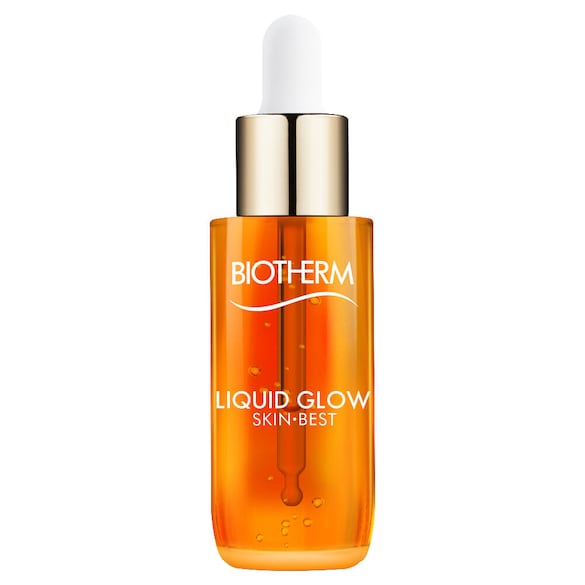 Liquid Glow Skin-Best - Ulei facial pentru netezire, Biotherm