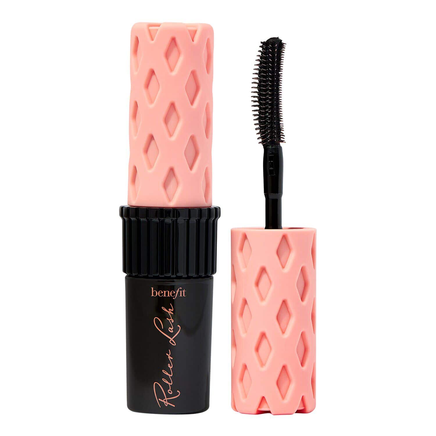 Roller lash mascara travel size - roller lash mascara mini mascara de curbare