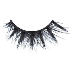Faux Cils Scarlett #8 Collection Classic - Gene false, HUDA BEAUTY