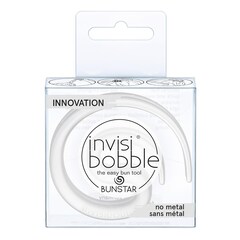 The Easy Bun Tool - Accesoriu pentru coc, INVISIBOBBLE