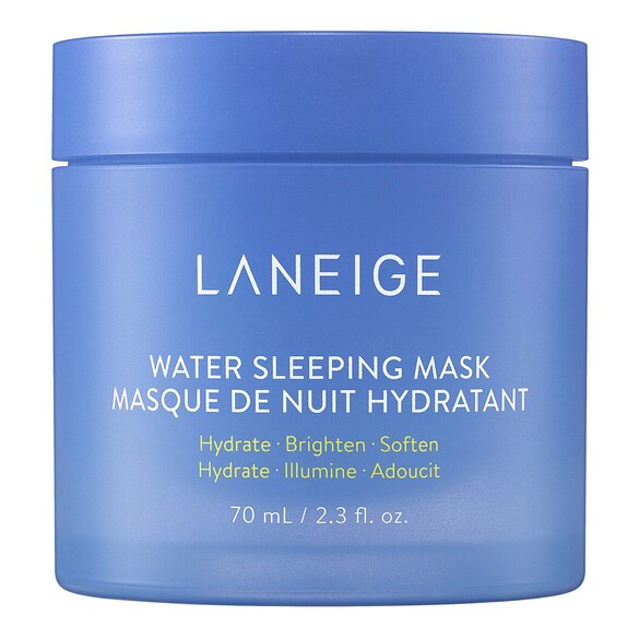 Sleeping Care Water Sleeping Mask - Masca hidratanta de noapte ❘ LANEIGE ≡ SEPHORA