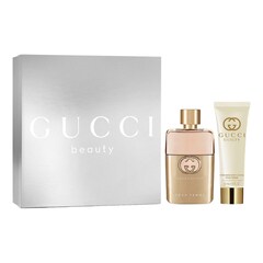 Gucci Set Guilty Pour Femme EDP, Gucci
