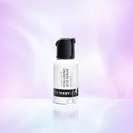 Ser hidratant cu acid hialuronic