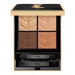 Couture Mini Clutch - Mini paleta farduri de pleoape, Yves Saint Laurent