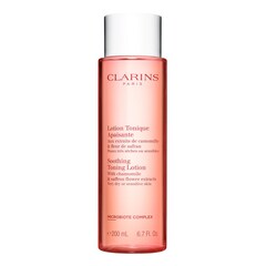Soothing Toning Lotion - Lotiune tonica reconfortanta, CLARINS