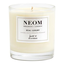 Real Luxury - Lumanare parfumata