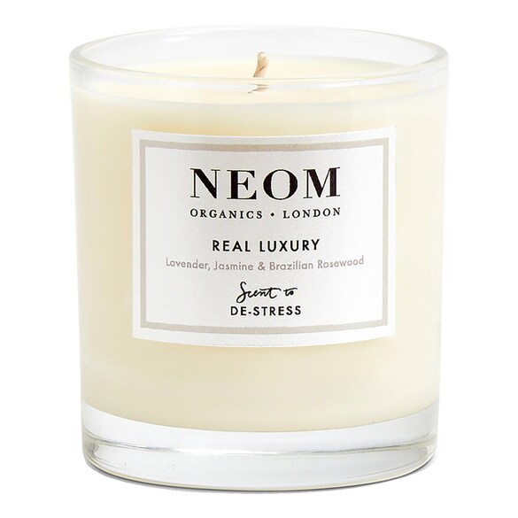 Real Luxury - Lumanare parfumata, Neom
