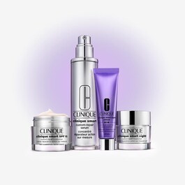 Clinique Smart Night Clinical MD - Crema antirid cu retinol